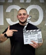 Григорьев Артём Балу