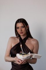 Тихомирова Алина Александровна
