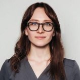 Агунькина Дарья Сергеевна