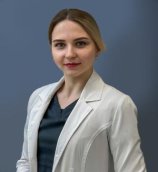 Новикова (Гречина) Александра Витальевна