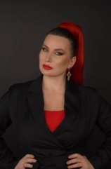 Нелюбина Анна