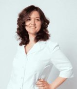 Журавлева Марина Александровна