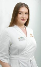 Левченко Анастасия Александровна