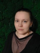 Березина Татьяна