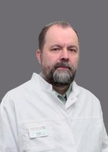 Литков Сергей Валерьевич