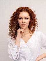 Шен Дина Борисовна