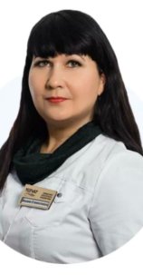 Дягилева Оксана Станиславовна
