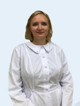 Кузнецова Валентина Александровна