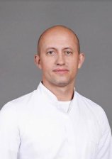 Стадник Юрий Александрович