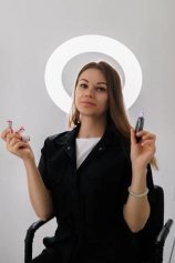 Чепко Людмила