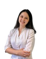 Шайхаттарова Ксения Сергеевна