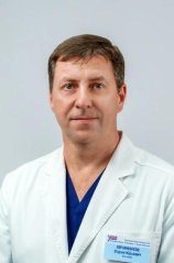 Овчинников Вадим Юрьевич