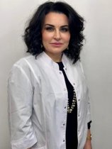 Мамедова Лачин