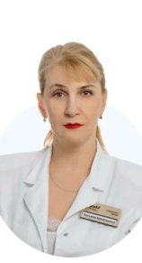 Кучина Татьяна Алексеевна