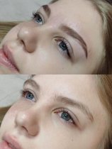 Щеглова Наталья