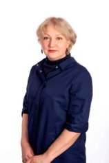 Шамсутдинова Галина Александровна