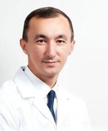 Хафизов Алмаз Харисович