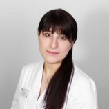 Кавхаева Анжела Тельмановна