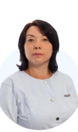 Елисеева Елена Борисовна