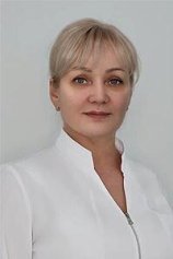 Шевченко Татьяна Николаевна﻿