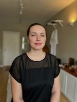 Веселкова Наталья