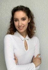 Кузьменко Анастасия