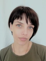 Золотухина Виктория