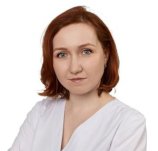 Гаталюк Екатерина Николаевна