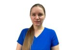Туктарова Олеся Минахметовна