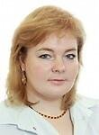 Мацкевич Татьяна Георгиевна