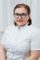 Авзалова Миляуша Василевна