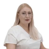 Стрыгина Елена Александровна