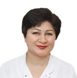 Нерсисян Анаит Богдановна