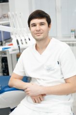 Насртдинов Ильшат Зуферович