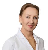 Потылицына Оксана Николаевна