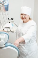 Хасаншина Зульфия Ахметзакиевна