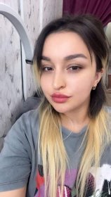 Абдуллаева Дильдора