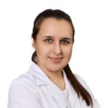 Якушева Елена Александровна