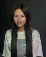 Петрова Мария