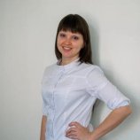 Курдесова Елена Сергеевна