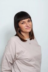 Шмелева Ирина Ивановна
