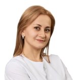 Табакаева Мария Сергеевна