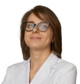 Стаценко Екатерина Николаевна