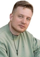 Ильин Никита Дмитриевич
