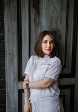Круглова Дарья Андреевна