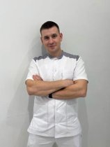 Гурьев Лев Евгеньевич