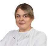 Шмакова Янина Юрьевна