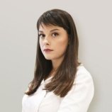Данилова Анна Павловна