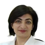 Валеева Марина Витальевна