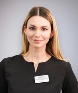 Рожок Алисия Игоревна